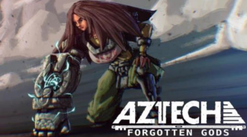 Aztech Forgotten Gods Switch Review – By the Wings of Huitzilopochtli – Nintendo Link