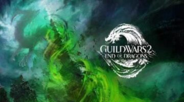 Guild Wars 2: End of Dragons Review – An Epic Expansion | COGconnected