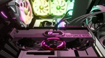 PC Building Simulator 2 is Coming Later This Year