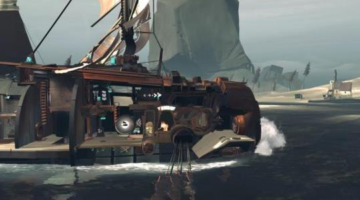 Review: ‘Far: Changing Tides’ is a gripping, tightly-paced journey across the seas | WGTC