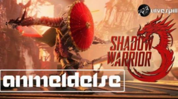 Shadow Warrior 3 – Review | Ulvespill