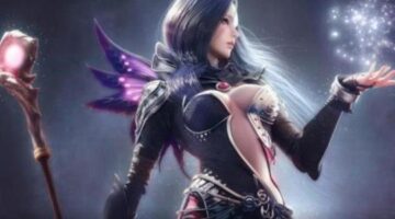 Lost Ark developers responded to criticism of revealing women’s outfits in the game