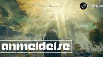 Elden Ring – Review | Ulvespill