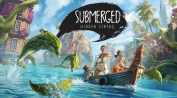 Submerged: Hidden Depths | LifeisXbox Review