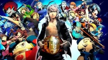 Persona 4 Arena Ultimax Review | Hey Poor Player