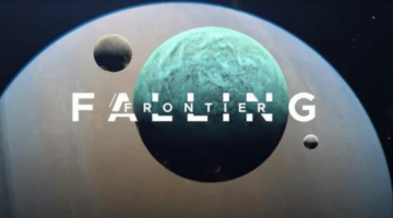 Falling Frontier reveals the Sol Trailer