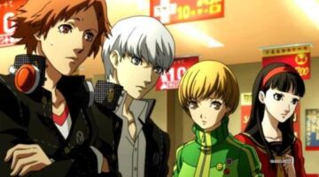 Review: Persona 4 Arena Ultimax Packs a Punch on the PS4 – Siliconera