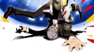 Persona 4 Arena Ultimax Review – Epic Amounts of Reading and Fighting | COGconnected