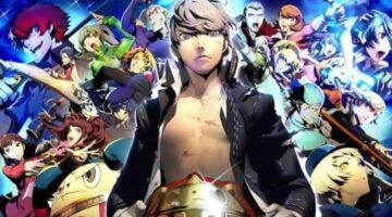 Persona 4 Arena Ultimax Review (PS4) – Revitalization Of A Fun, Accessible Persona Spinoff – PSU
