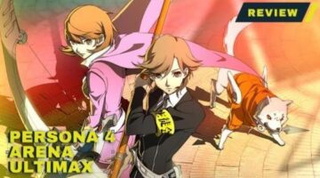 Persona 4 Arena Ultimax PS4 Review: A Great Port Worth Buying – ComingSoon