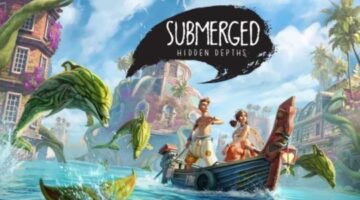 Submerged: Hidden Depths Review – PlayStation 5 – ThisGenGaming