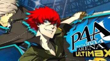 Review: Persona 4 Arena Ultimax (PS4) – Hardcore Gamer