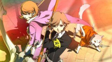 ‘Persona 4 Arena Ultimax’ review – NME