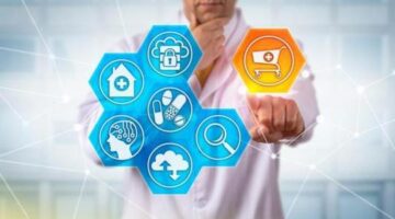 Future of Cloud Computing, Adoption in Healthcare – HCTI
