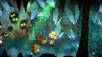 The Cruel King and The Great Hero – Review – Games Asylum