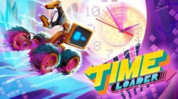 Time Loader Review (Xbox One) – XboxAddict.com