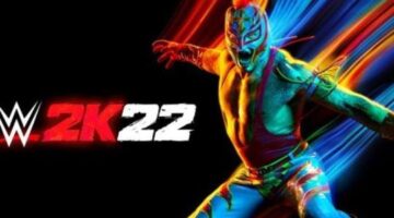 WWE 2K22 Review | The Gamebutler