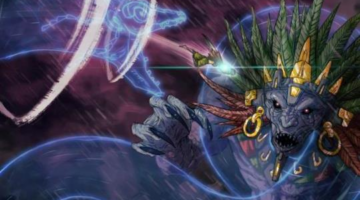 ‘Aztech Forgotten Gods’ Review | Goomba Stomp | Should Stay Lost in History