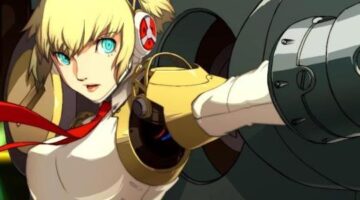 Persona 4 Arena Ultimax Review: ArcSys’ Anime Time Capsule – Prima Games