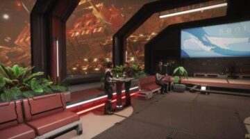 Elite Dangerous Odyssey Expansion No Longer Coming to Consoles, Development Canceled