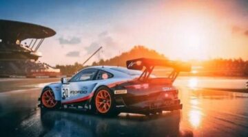 Assetto Corsa Competizione | Fortress of Solitude Review – Sports Car Racing Done Right
