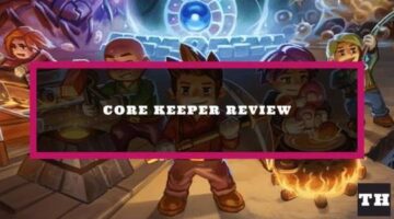 Core Keeper Review (Early Access) – Try Hard Guides