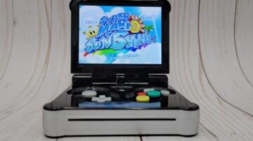 Modder Brings Portable GameCube Console To Reality