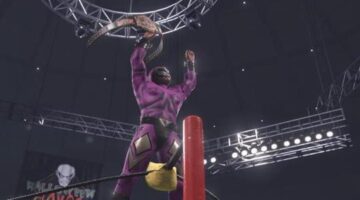WWE 2K22 – PS5 Review – PlayStation Country