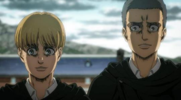 Attack On Titan Season 4 Part 2 Episode 10 Review: Traitor