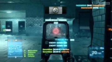 EA Needs to Push Out a Battlefield 3 Remake to Win Back Gamers, and Wash Away Recent Disappointments