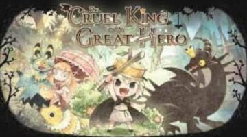 The Cruel King and the Great Hero – Review Rush
