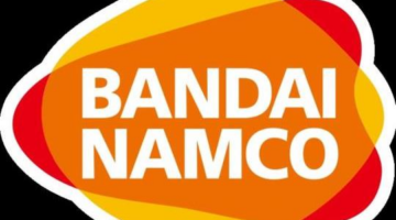 Bandai Namco Humanitarian Donation