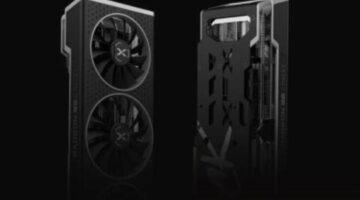 Chinese Officials stop thousands of GPUs from XFX