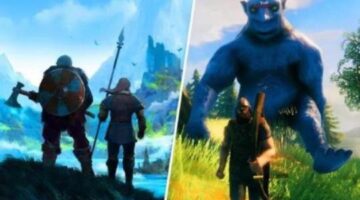 Valheim has been verified for use with Steam Deck