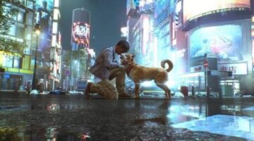 Ghostwire: Tokyo is a Great Time – Hands-On Preview
