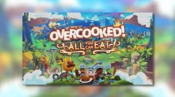 Overcooked: All You Can Eat Review – Thumb Culture
