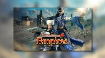 Dynasty Warriors 9 Empires Review – Thumb Culture