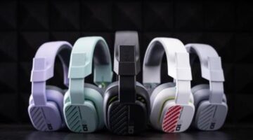 Astro Reveals Their A10 Gen 2 Wired Headset