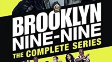 Amazon Slashes Up To 60% Off On Brooklyn Nine-Nine, Community & Sherlock Complete Series Blu-Ray