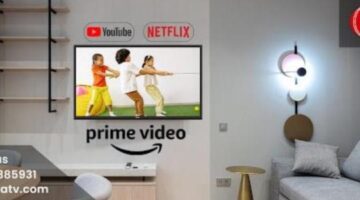 Acquire Ideal Home TV with YUWA TV | TV Manufacturers in India