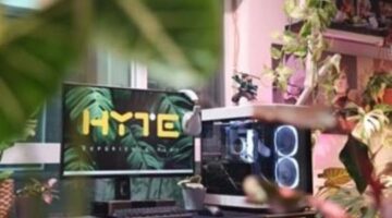 HYTE Reveals The Y60 ATX Case