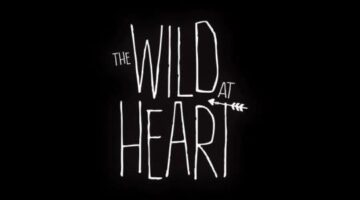 The Wild At Heart: Quirky Woodland Adventure ⋆ Vibe The Nook