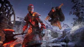 AC Valhalla: Dawn Of Ragnarök Review – Twilight of the Gods | COGconnected