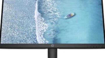 Amazon Slashes Up To 29% Off On Several HP Monitors
