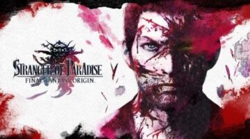 Strangers Of Paradise: Final Fantasy Origin Review // WellPlayed