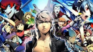 Persona 4 Arena Ultimax Review – A Welcome Return To the Velvet Room – Gfinity