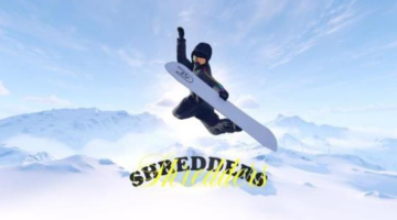 Shredders | LifeisXbox Review