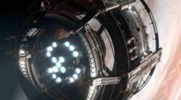 Ixion Promises RTS Management With Panache | COGconnected