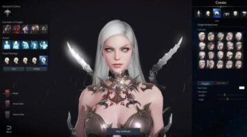 Lost Ark’s Terrible Sorceress Outfits – Players Are Upset At How Skimpy They Are