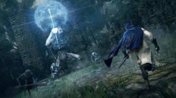 Elden Ring Veterans Mad Over Players Using Summons, Ashes & Magic